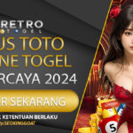 Link Alternatif Pasaran Japan Tercepat 2024 – RetroTogel