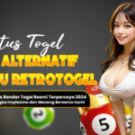 Login Situs Link Alternatif Terbaru RetroTogel 2024